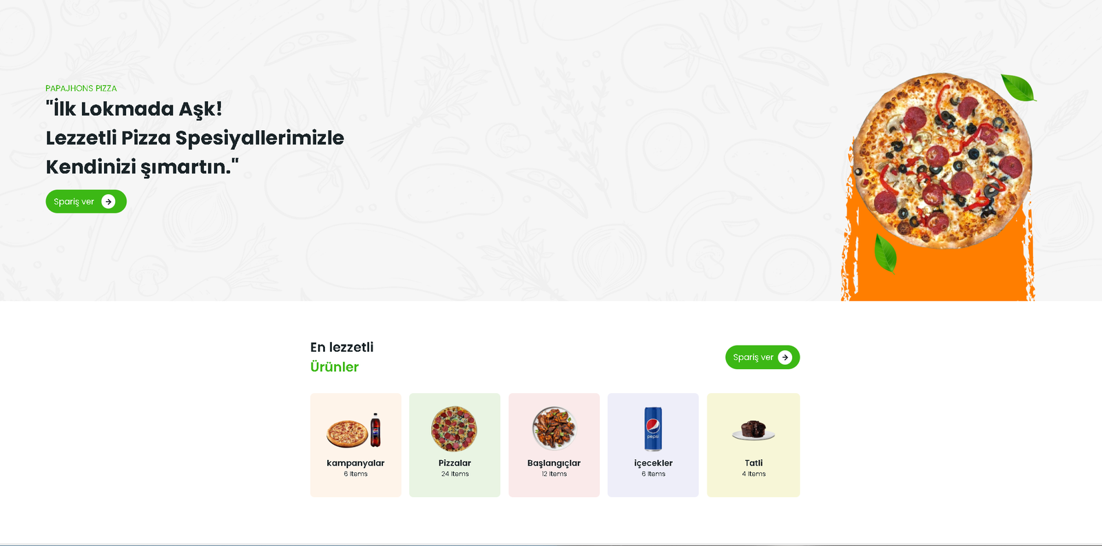 Project Preview