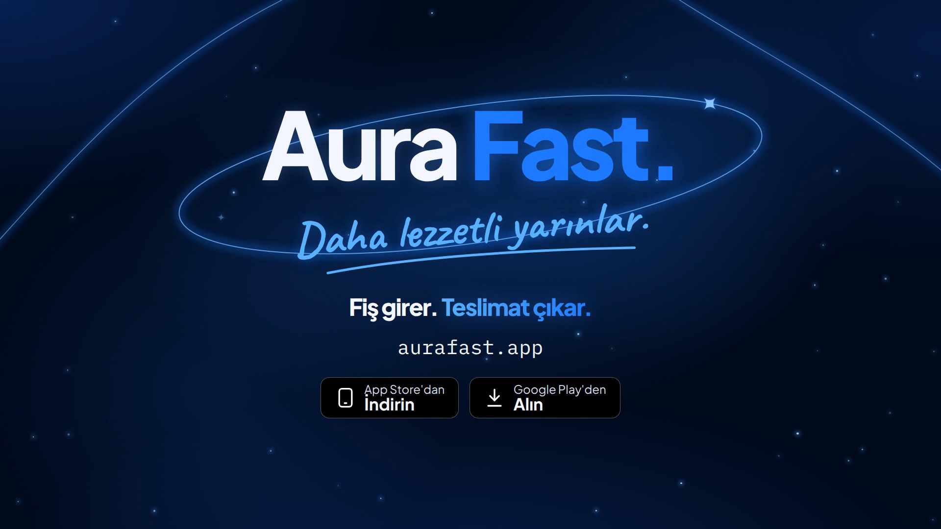 Aura Fast